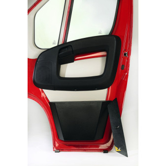 Trezor dveřní Mobil-Safe pro Fiat Ducato 8 (od 09/2021, strana spolujezdce)