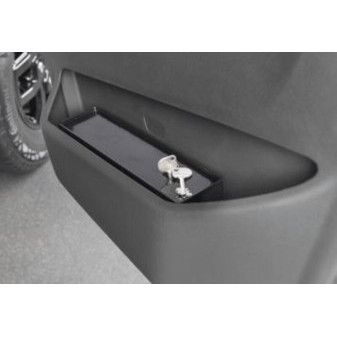 Trezor dveřní Mobil-Safe pro Ford Transit (od 06/2019, strana spolujezdce)