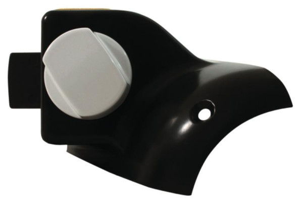Zabezpečení dveří kabiny pro Fiat Ducato / Boxer / Jumper (od 09/2021) – sada s otočným knoflíkem