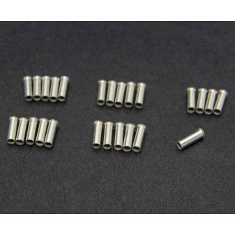 Objímka 1,5mm 25ks SB
