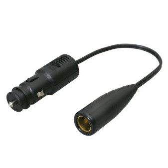 Zástrčka univerzální, standartní spojka 12V