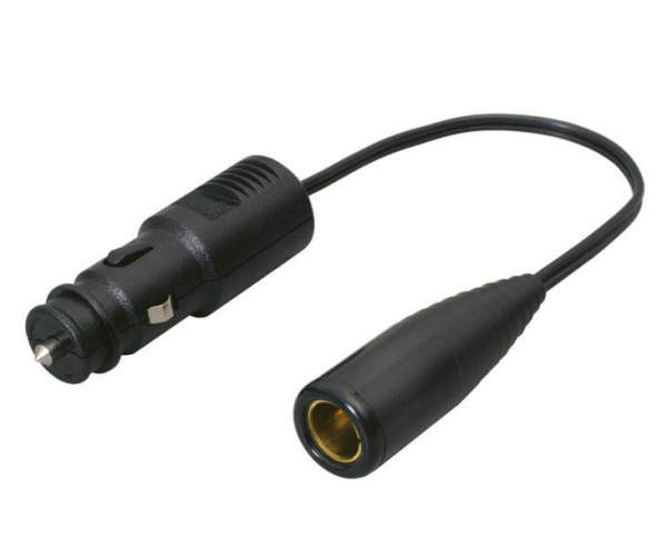 Zástrčka univerzální, standartní spojka 12V