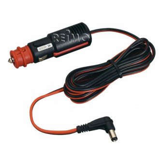 Univerzální kabel 2A zásuvka