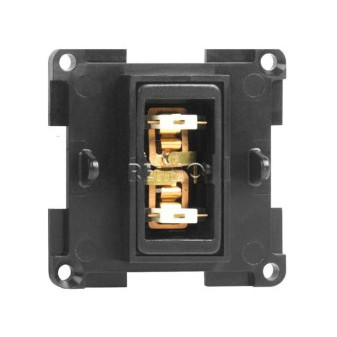 Modul Ansor spínací tlačítko/5-pin namontovaný v základní desce
