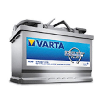 Baterie Varta Profese.AGM 70Ah