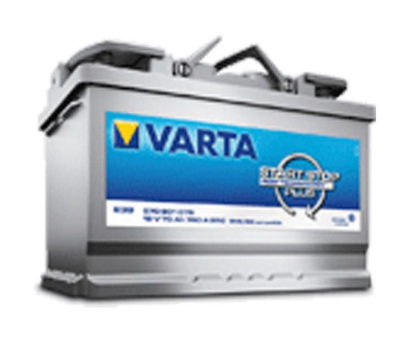 Baterie Varta Profese.AGM 70Ah