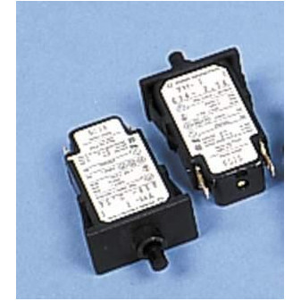 Jistič 6A 12/230V SB