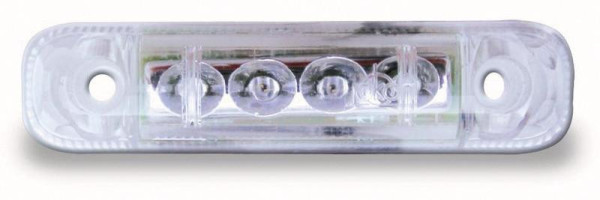 LED obrysové světlo SB