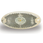 LED rámeček 12V,1W, zadní
