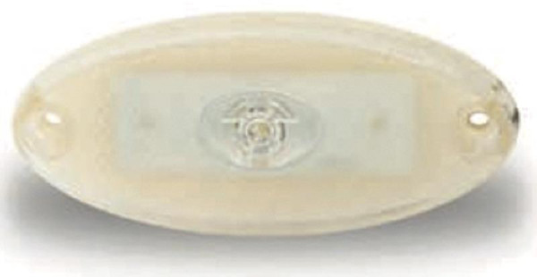 LED omezovač 12V,1W, přední