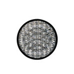 LED blikající brzdový klíč 3W čirý