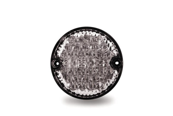 LED blikající Cat2a čirá