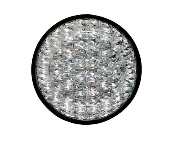 LED bliká Cat1+2 čirá