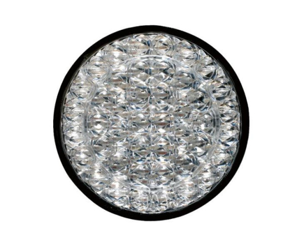 LED zadní mlhovka 4W čirá