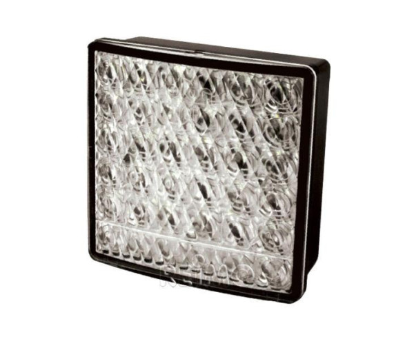 LED blikající Cat 2a 5W čirá