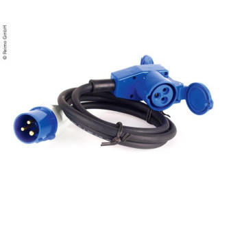 Prodlužovací kabel Carbest CEE 30m