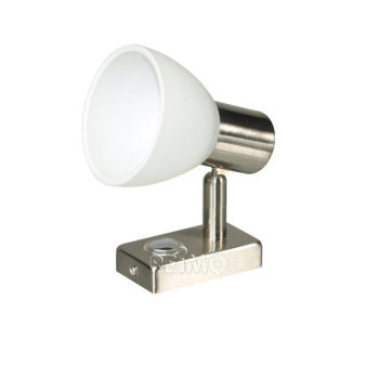 LED bodová 3W výkonová LED
