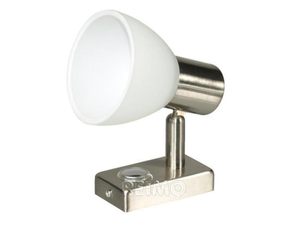 LED bodová 3W výkonová LED