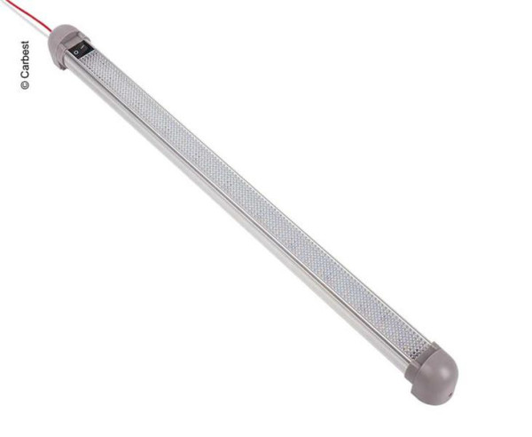 LED lineární světlo s vepínačem 470mm, 12V