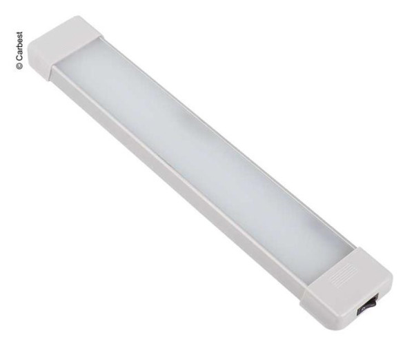 LED horní světlo, 370 mm