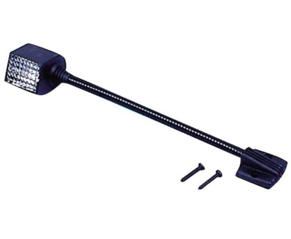Osvětlení kokpitu 12V 5W propevnou instalaci, volné