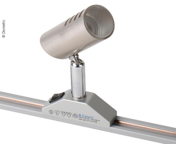 Dometic LED spot KIM 12V/1,5W vhodný pro 83423
