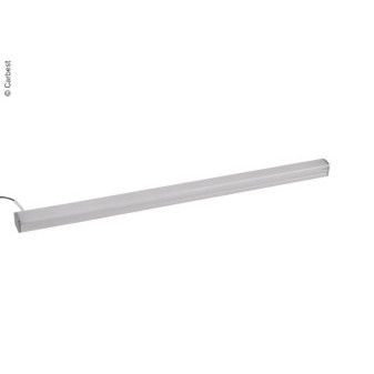Světlo LED linkové 40cm, 5W, hliník