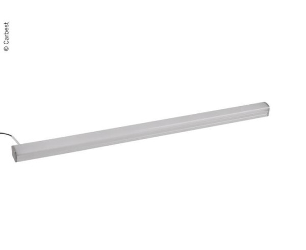 Světlo LED linkové 40cm, 5W, hliník