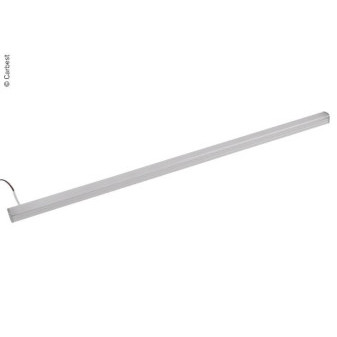 LED lineární světlo s dotykovým senzorem a 42 LED diodami