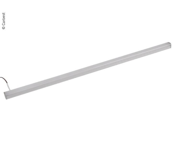 LED lineární světlo s dotykovým senzorem a 42 LED diodami