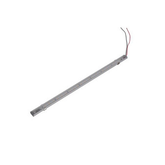 LED lineární světlo v hliníkovém listu 403mm, 12V