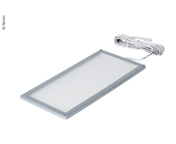 LED Panel 100x200mm 6W