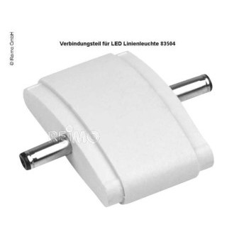 Korektor pro linkové světlo 300mm, bílé