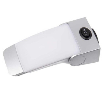 Kombinace LED čtecího bodu 12/24V