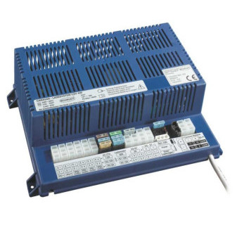 Elektroblok CSV 409 s nabíjecím modulem pro karavany