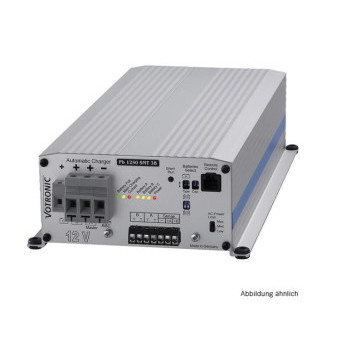 Nabíječka akumulátorů Schaudt Pb 1240 SMT 3B (12 V / 40 A)