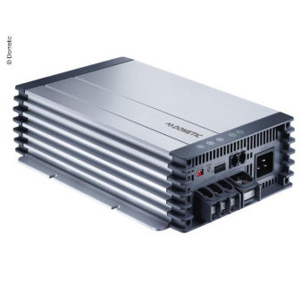 Nabíječka automatická Dometic PerfectCharge MCA 1280 (12V, 80A, 3 nabíjecí výstupy, BUS rozhraní, tichý režim)