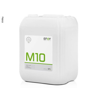 Palivová patrona generátor EFOY M10, 10l