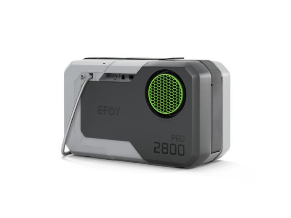 Palivový článek EFOY 2800BT