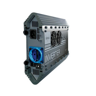 Invertor MT 600Si, N se síťovým spínáním