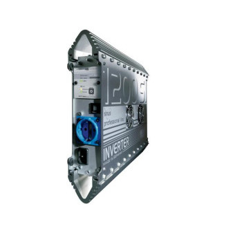 Invertor MT12600Si, N se síťovým spínáním