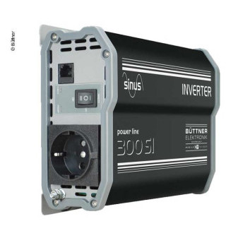 Inventor MT PL 300 Si, 300W, Power Line