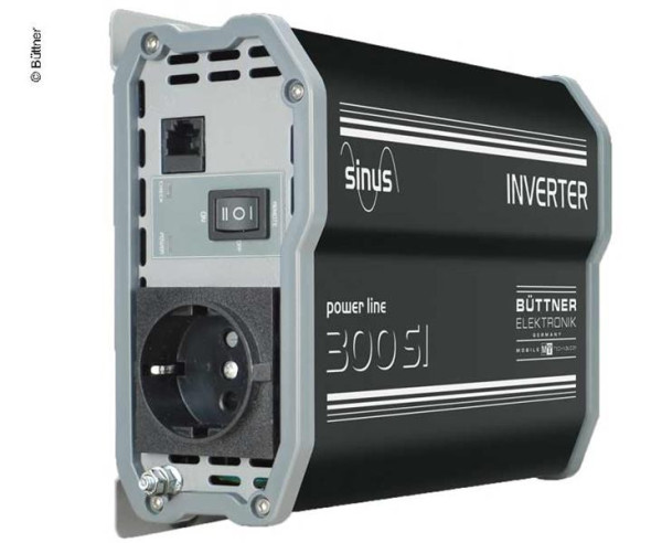 Inventor MT PL 300 Si, 300W, Power Line