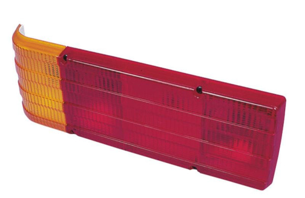 Svítilna sdružená zadní Hella 383 × 130 mm