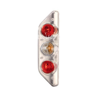 Svítilna zadní sdružená Caraluna Modular 12V levá (ECE homologace)