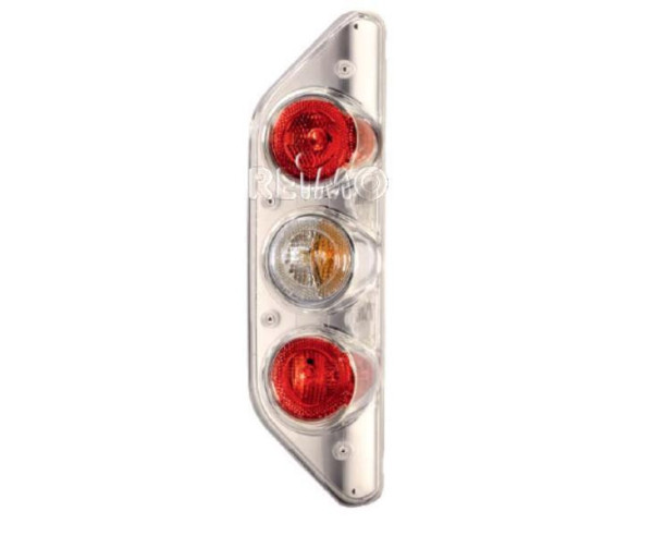 Svítilna zadní sdružená Caraluna Modular 12V levá (ECE homologace)