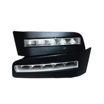 Světlo LED denní DayLine pro Ducato