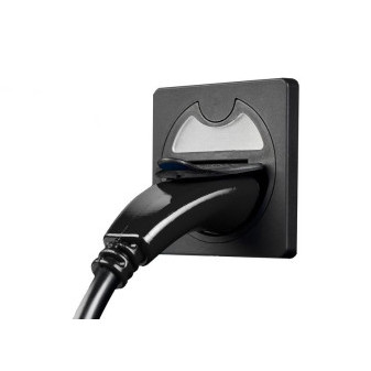Zásuvka napájecí MelfBox 230V