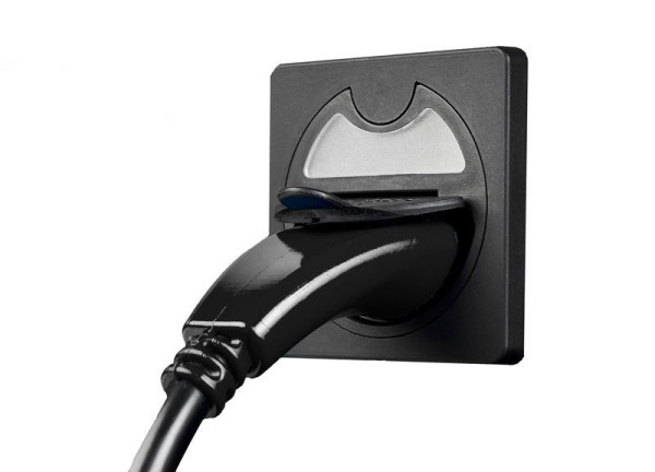 Zásuvka napájecí MelfBox 230V