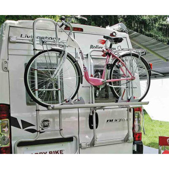 Nosič kol Fiamma Carry-Bike 200 DJ Ducato od roku 2006, na 2 kola